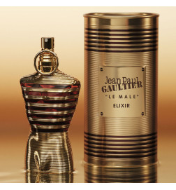 The Male Elixir - Eau de Parfum The Male Elixir - Eau de Parfum
